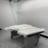 Millipore 100 Liter Polyethylene (PE) Tank image 2